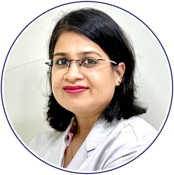 Dr. Ishu Goyal